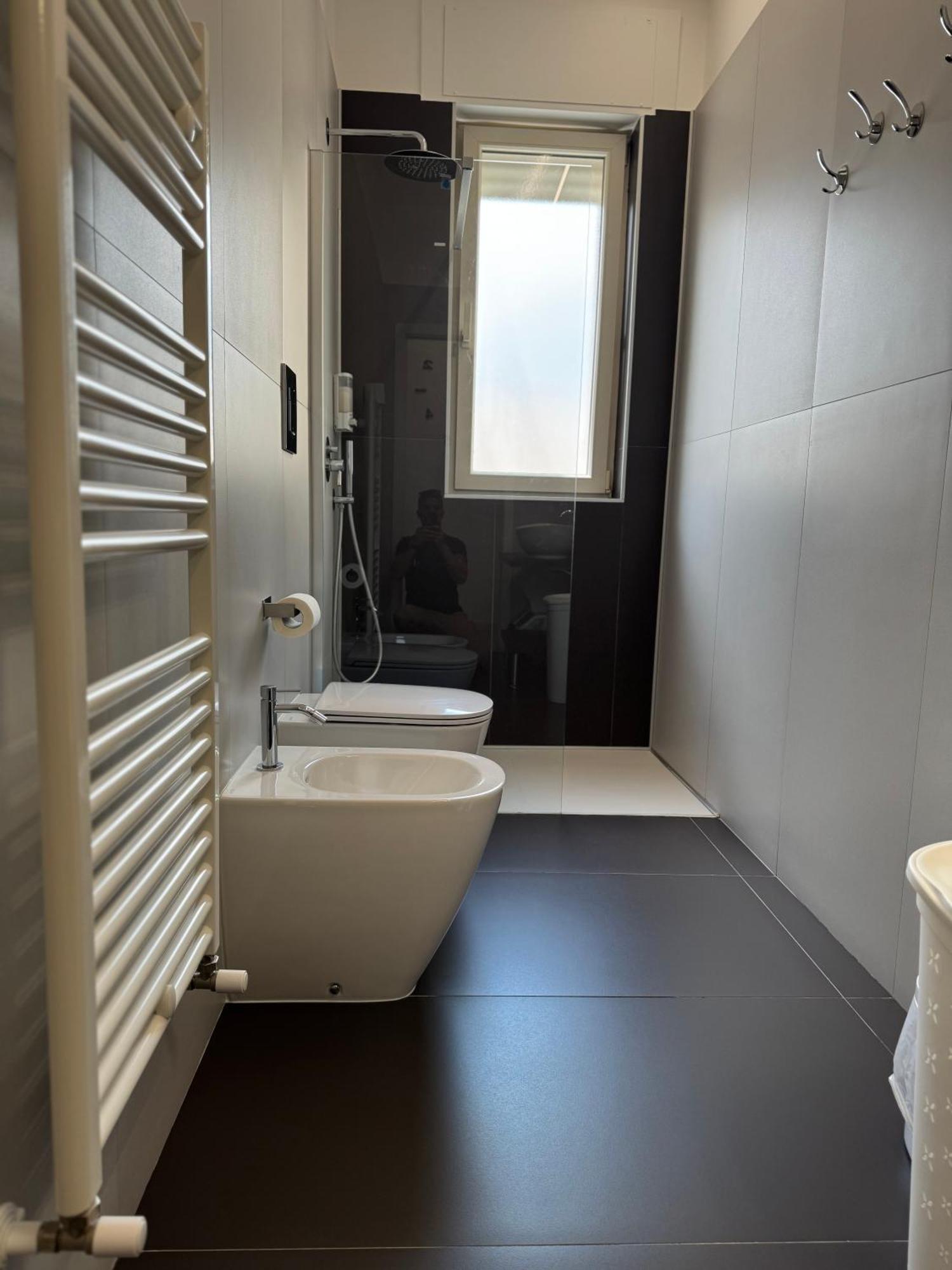 Casa Tramontana Villa Manfredonia Exterior photo